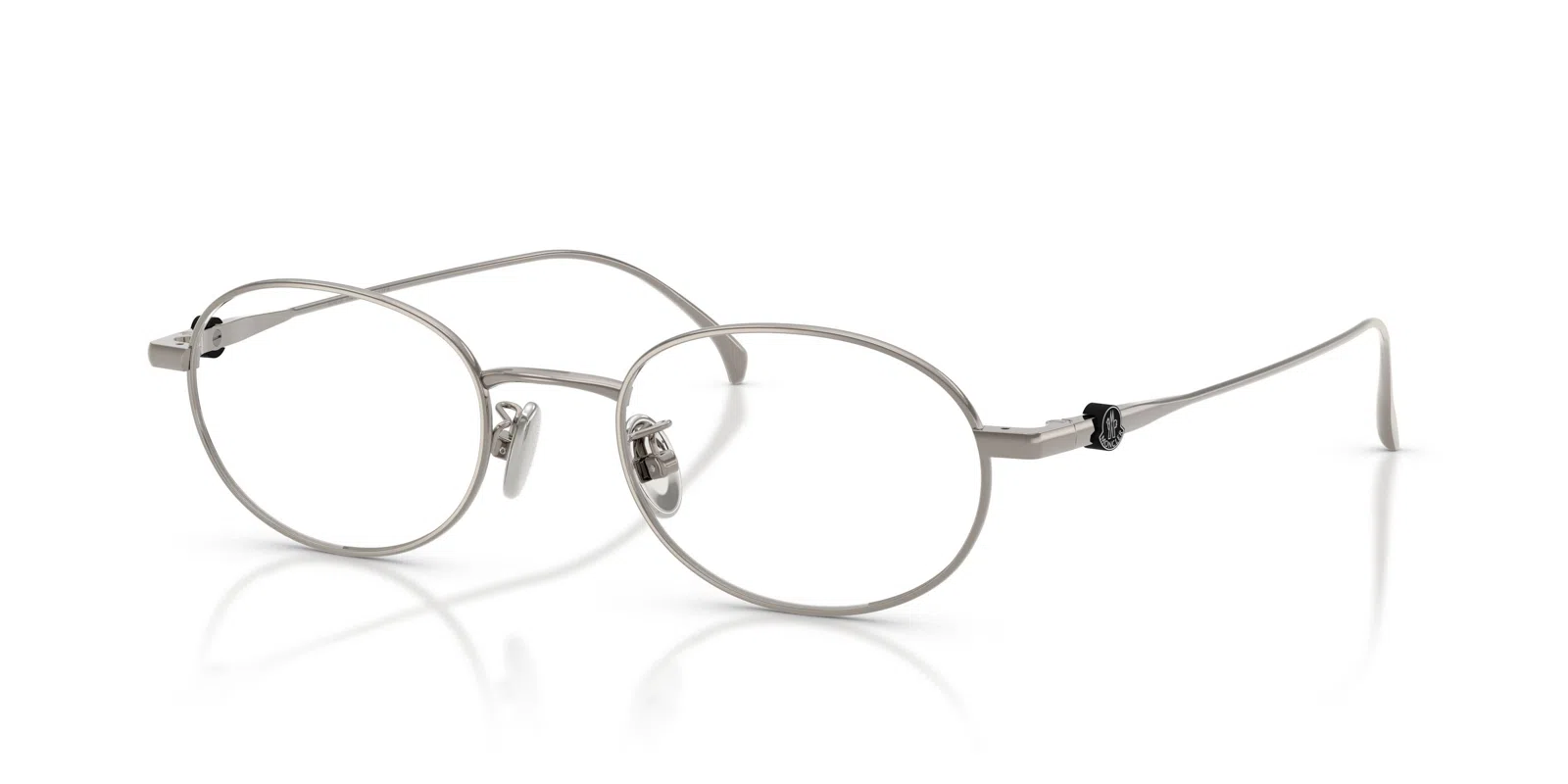 Moncler 1018TD Eyeglasses - view 3